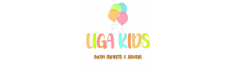 Liga kids Atacado Logo
