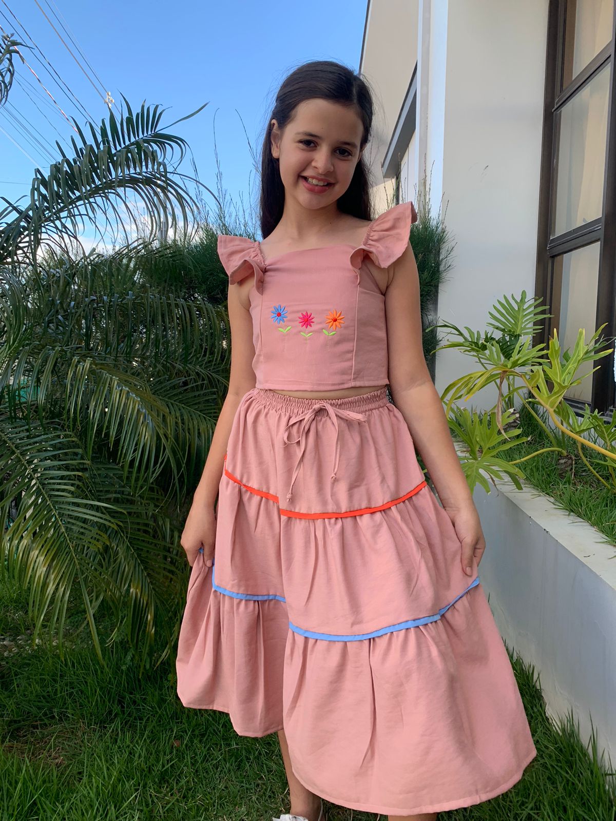 CONJUNTO BELLE (REF. 229)
