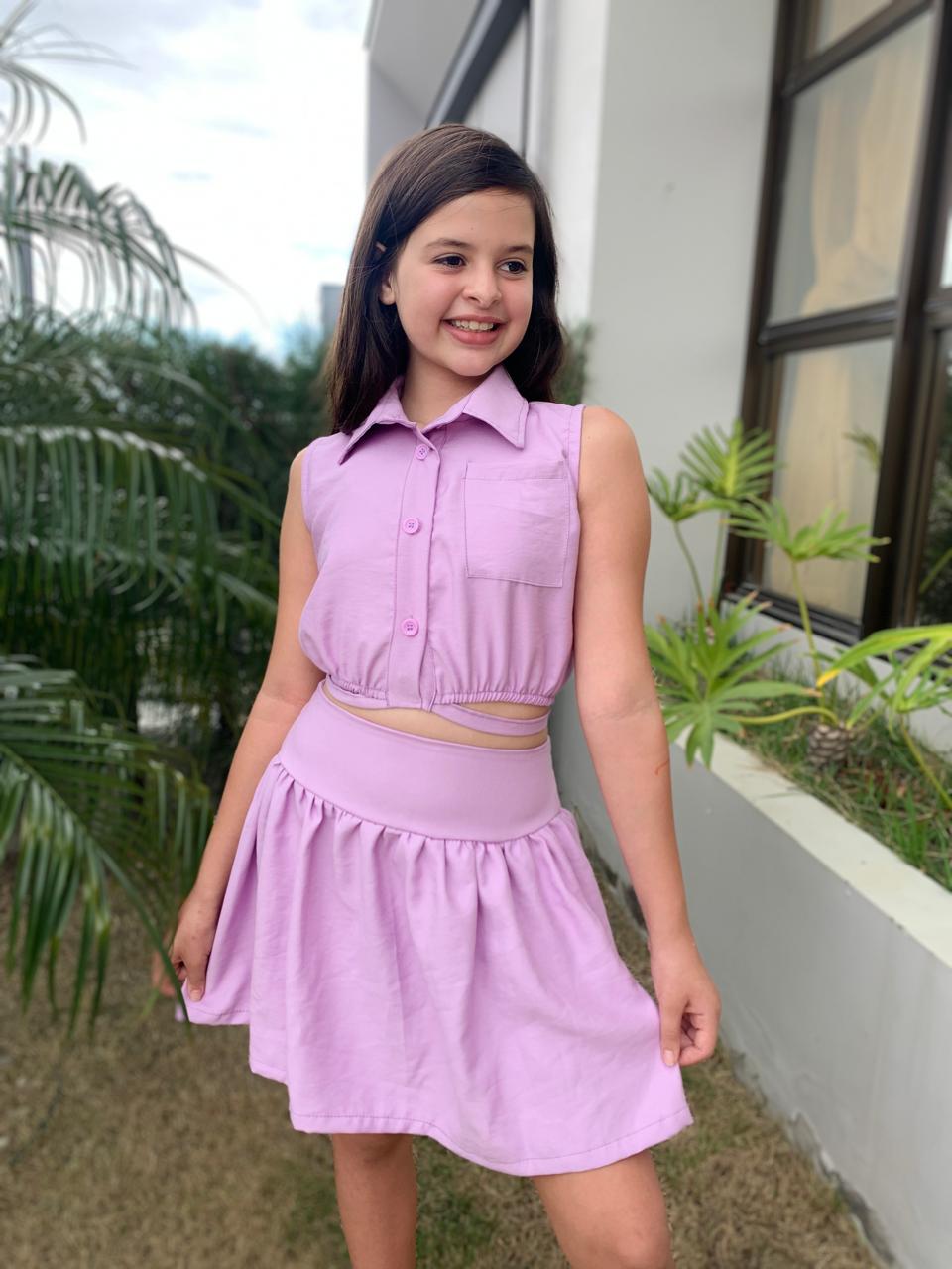 CONJUNTO OLIVIA (REF. 247)
