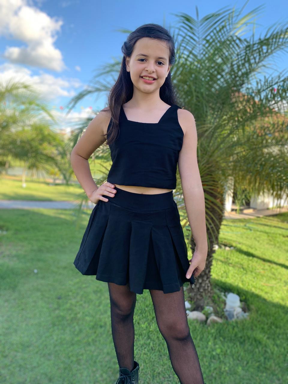 CONJUNTO SAIA (REF. 245A)