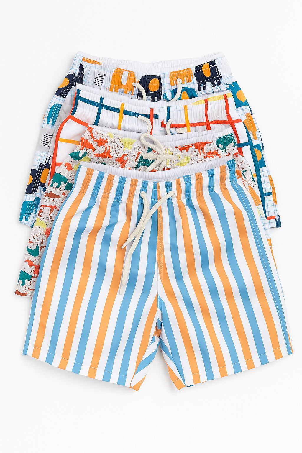 SHORT TACTEL (NÃO ESCOLHE ESTAMPA) (REF. 402) 