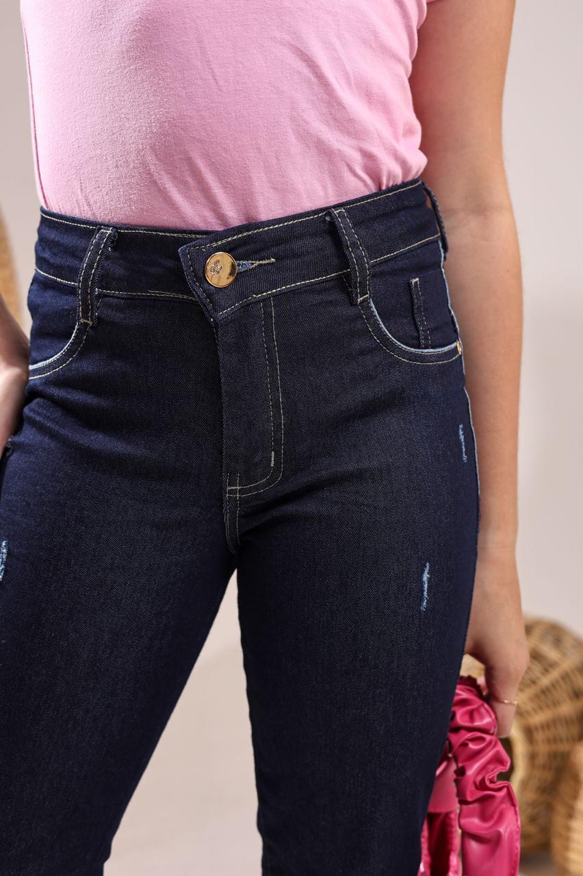 CALÇA LYCRA CONTORNO (REF. 25) 