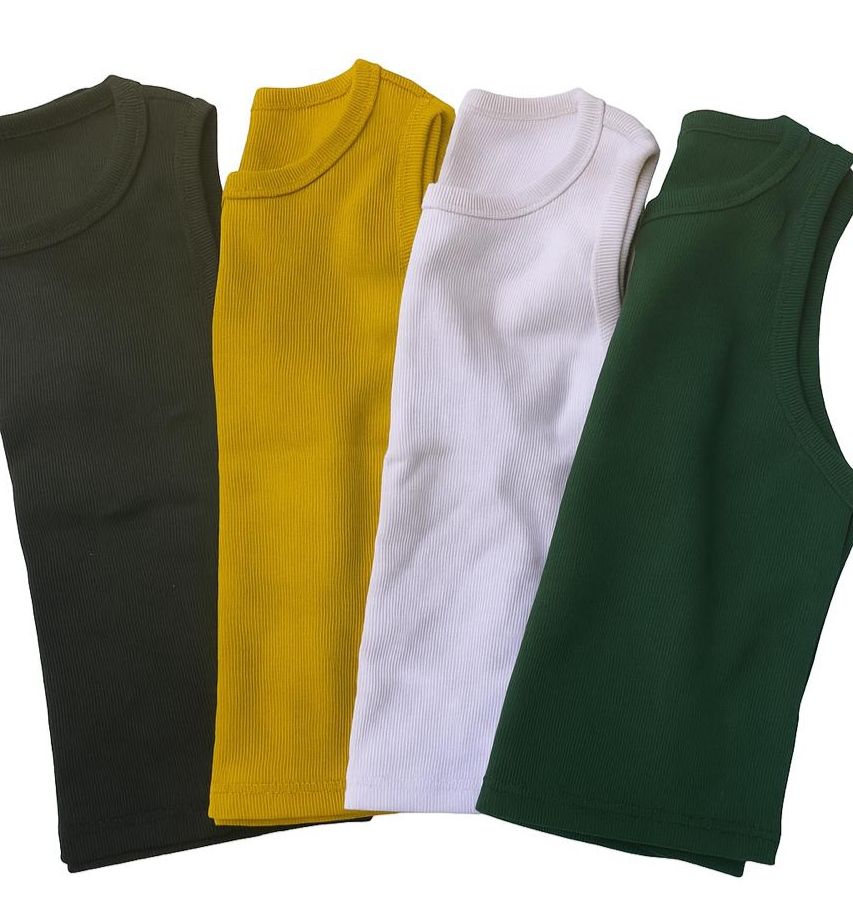 REGATA CANELADA (REF. 001)