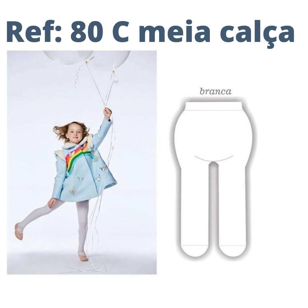 calça branca atacado