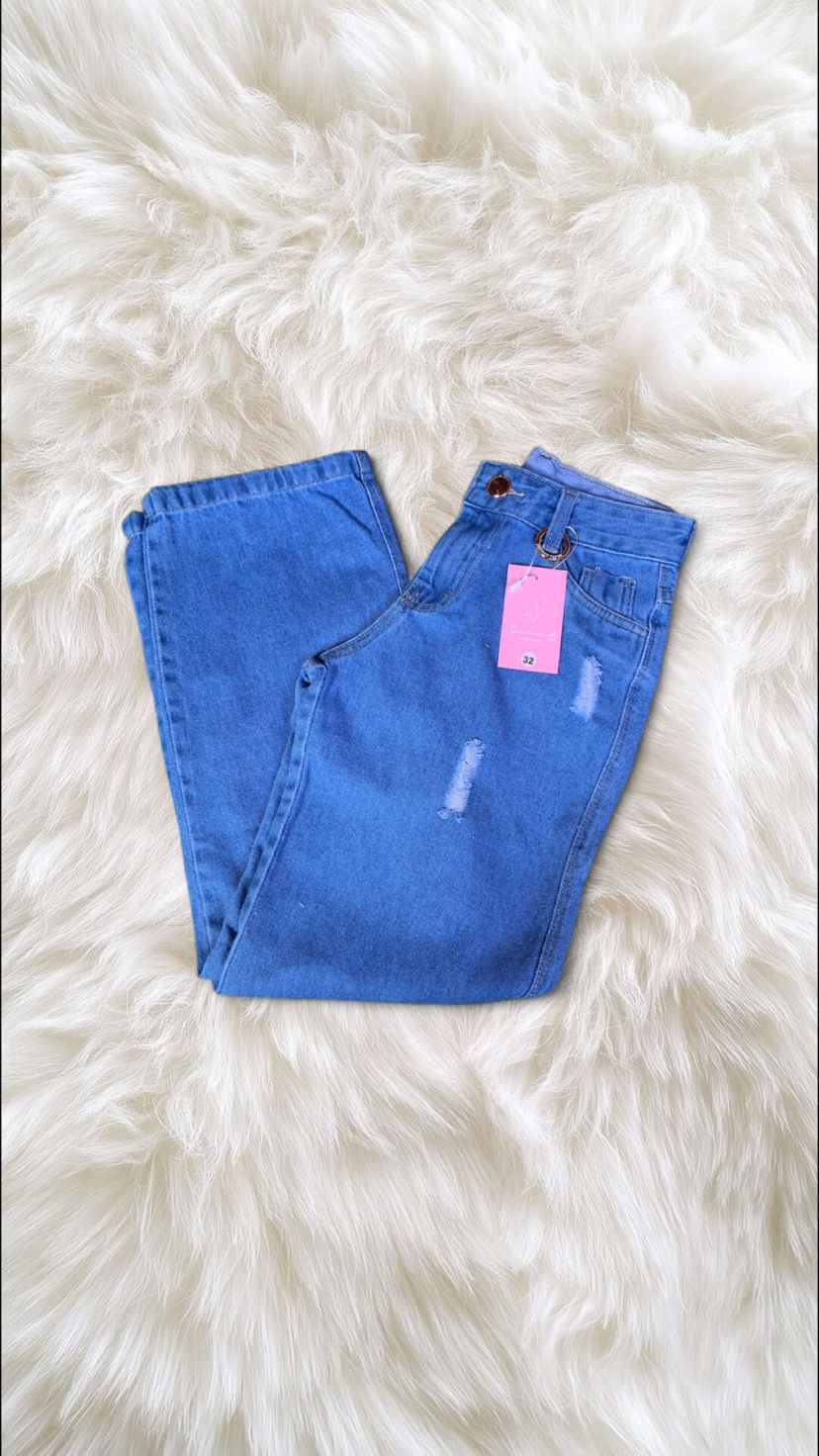 WIDE LEG ARGOLA (REF. 220)