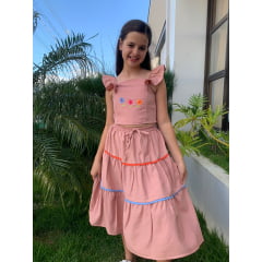 CONJUNTO BELLE (REF. 229)
