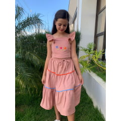 CONJUNTO BELLE (REF. 229)