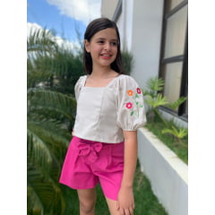 CONJUNTO BORDADO (REF. 144)