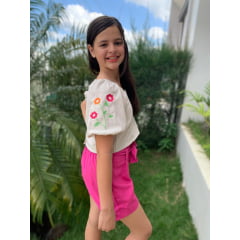 CONJUNTO BORDADO (REF. 144)