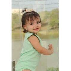 BODY BABY UNISSEX (REGATA) (REF. P05)