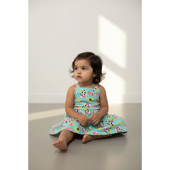 VESTIDO ALÇA COLORIDA (NÃO ESCOLHE COR) (REF. B01) VESTIDO ALÇA COLORIDA (NÃO ESCOLHE COR) (REF. B01)