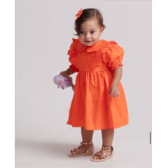 VESTIDO BABY (NÃO ESCOLHE COR) (REF. P012) VESTIDO BABY (NÃO ESCOLHE COR) (REF. P012)