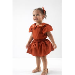 VESTIDO BABY (NÃO ESCOLHE COR) (REF. P012) VESTIDO BABY (NÃO ESCOLHE COR) (REF. P012)
