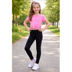 CALÇA LEGGING (VERMELHA) (REF. 150C)