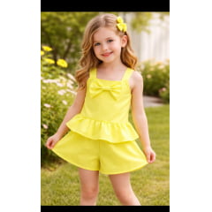 CONJUNTO LAÇO (NÃO ESCOLHE ESTAMPA) (REF. C3)