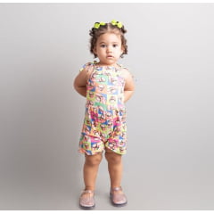 VESTIDO MANGA (NÃO ESCOLHE ESTAMPA) (REF. B02)