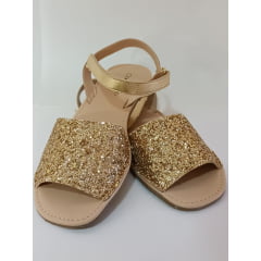 SANDÁLIA SOFT NAPA (REF. R1)