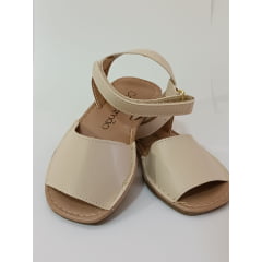 SANDÁLIA SOFT NAPA (REF. R2)