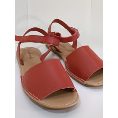SANDÁLIA SOFT NAPA (REF. R3)