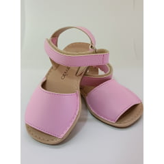 SANDÁLIA SOFT NAPA (REF. R4)