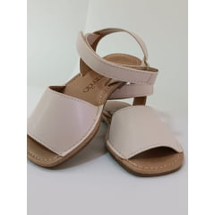 SANDÁLIA SOFT NAPA (REF. R5)