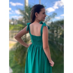 VESTIDO LONGO (REF-255A)