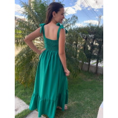 VESTIDO LONGO (REF-255A)