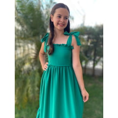 VESTIDO LONGO (REF-255A)