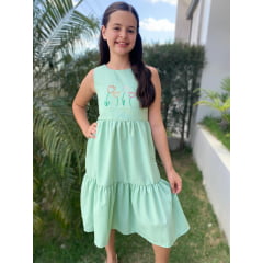 VESTIDO MIDI (REF. 183B)