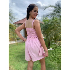 JARDINEIRA SHORT/SAIA (REF 262)