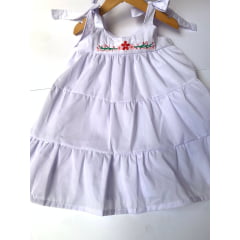 VESTIDO BABY (REF. 200A)