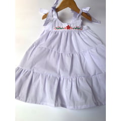 VESTIDO BABY (REF. 200A)