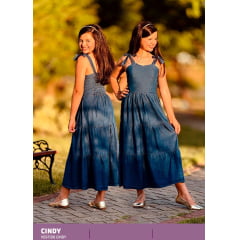 VESTIDO CINDY (REF. 0012)