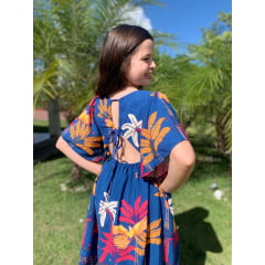 VESTIDO CURTO (REF. 020A)