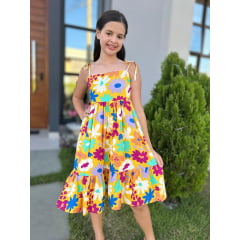 VESTIDO CURTO (REF. 042)