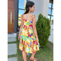 VESTIDO CURTO (REF. 042)