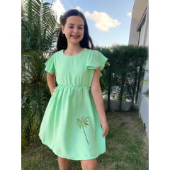 VESTIDO CURTO (REF. 07) 