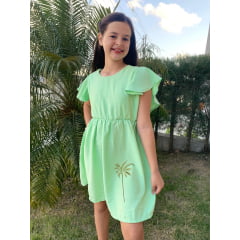 VESTIDO CURTO (REF. 07) 