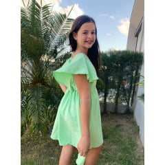 VESTIDO CURTO (REF. 07) 