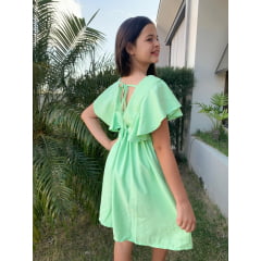 VESTIDO CURTO (REF. 07) 