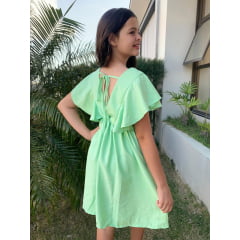 VESTIDO CURTO (REF. 07) 