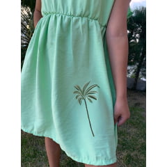 VESTIDO CURTO (REF. 07) 