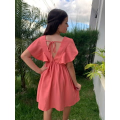 VESTIDO CURTO (REF. 07)