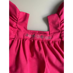 VESTIDO CURTO (REF. 090)