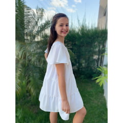 VESTIDO CURTO (REF. 160)