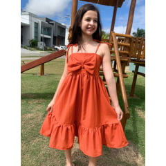 VESTIDO CURTO (REF. 181)