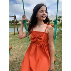 VESTIDO CURTO (REF. 181)