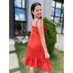 VESTIDO CURTO (REF. 181)