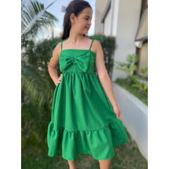 VESTIDO CURTO (REF. 181A)