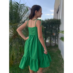 VESTIDO CURTO (REF. 181A)